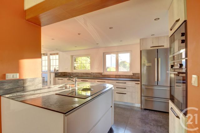 maison à vendre - 6 pièces - 154.7 m2 - BENFELD - 67 - ALSACE - Century 21 Ckh Immobilier