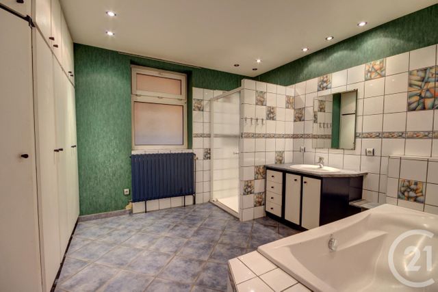 maison à vendre - 6 pièces - 154.7 m2 - BENFELD - 67 - ALSACE - Century 21 Ckh Immobilier