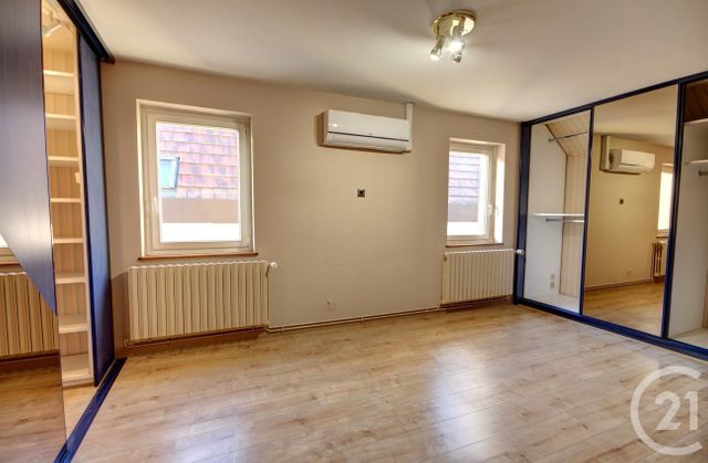 maison à vendre - 6 pièces - 154.7 m2 - BENFELD - 67 - ALSACE - Century 21 Ckh Immobilier