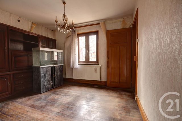 maison à vendre - 4 pièces - 105.4 m2 - KOGENHEIM - 67 - ALSACE - Century 21 Ckh Immobilier