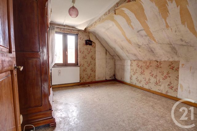 maison à vendre - 4 pièces - 105.4 m2 - KOGENHEIM - 67 - ALSACE - Century 21 Ckh Immobilier