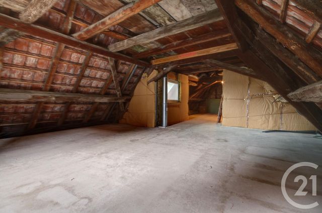 Appartement F4 à vendre - 4 pièces - 92.57 m2 - GERSTHEIM - 67 - ALSACE - Century 21 Ckh Immobilier