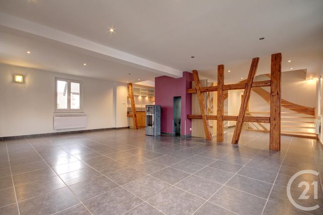 appartement - GERSTHEIM - 67