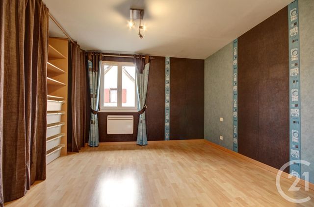 Appartement F4 à vendre - 4 pièces - 92.57 m2 - GERSTHEIM - 67 - ALSACE - Century 21 Ckh Immobilier