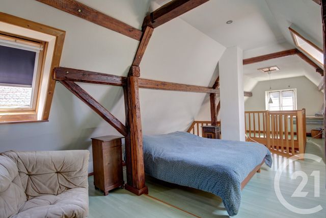 maison à vendre - 2 pièces - 61.26 m2 - KERTZFELD - 67 - ALSACE - Century 21 Ckh Immobilier
