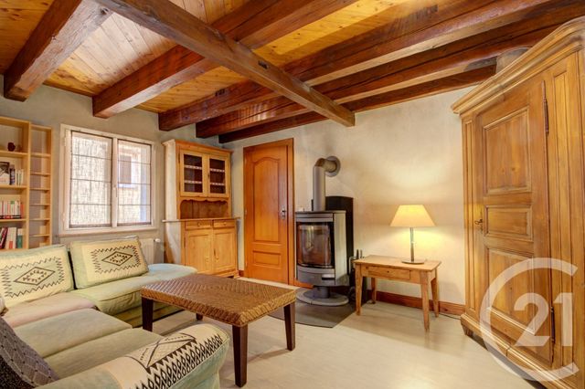 maison à vendre - 2 pièces - 61.26 m2 - KERTZFELD - 67 - ALSACE - Century 21 Ckh Immobilier