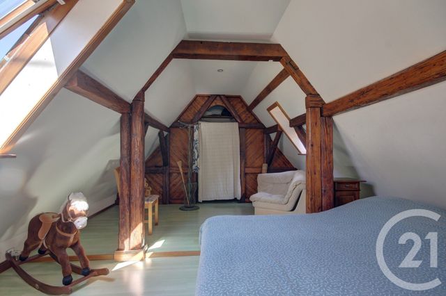 maison à vendre - 2 pièces - 61.26 m2 - KERTZFELD - 67 - ALSACE - Century 21 Ckh Immobilier