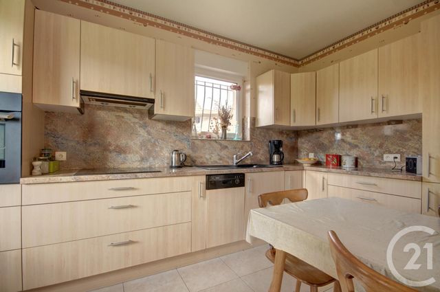 maison à vendre - 5 pièces - 157.34 m2 - HILSENHEIM - 67 - ALSACE - Century 21 Ckh Immobilier