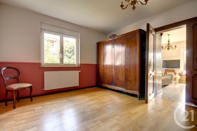 maison à vendre - 5 pièces - 157.34 m2 - HILSENHEIM - 67 - ALSACE - Century 21 Ckh Immobilier