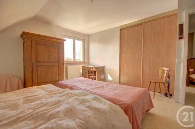 maison à vendre - 5 pièces - 157.34 m2 - HILSENHEIM - 67 - ALSACE - Century 21 Ckh Immobilier