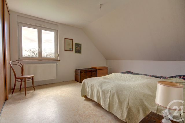 maison à vendre - 5 pièces - 157.34 m2 - HILSENHEIM - 67 - ALSACE - Century 21 Ckh Immobilier