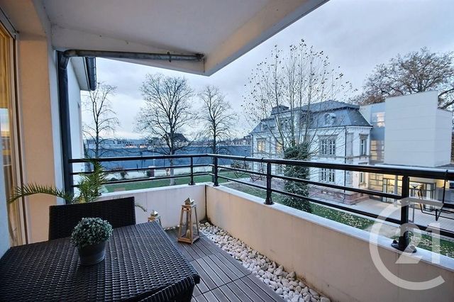 appartement - ERSTEIN - 67