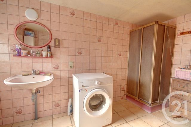 maison à vendre - 4 pièces - 84.45 m2 - ERSTEIN - 67 - ALSACE - Century 21 Ckh Immobilier