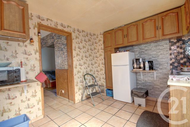 maison à vendre - 4 pièces - 84.45 m2 - ERSTEIN - 67 - ALSACE - Century 21 Ckh Immobilier