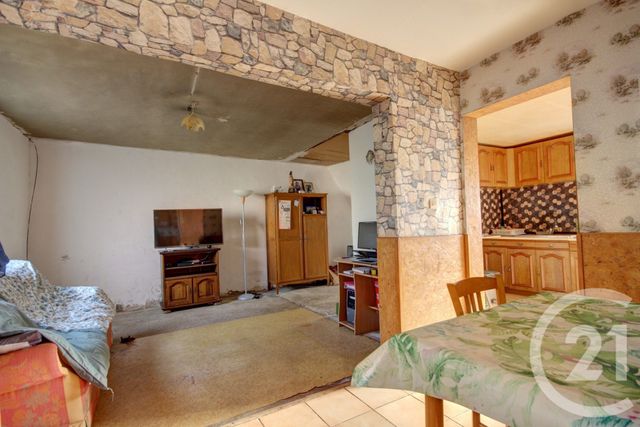 maison à vendre - 4 pièces - 84.45 m2 - ERSTEIN - 67 - ALSACE - Century 21 Ckh Immobilier