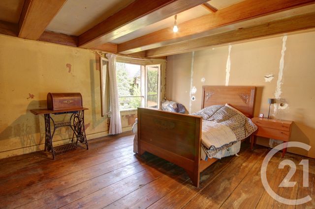 maison à vendre - 4 pièces - 84.45 m2 - ERSTEIN - 67 - ALSACE - Century 21 Ckh Immobilier