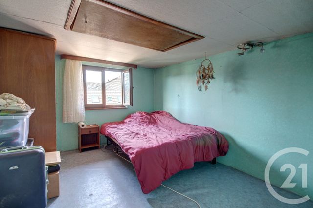maison à vendre - 4 pièces - 84.45 m2 - ERSTEIN - 67 - ALSACE - Century 21 Ckh Immobilier