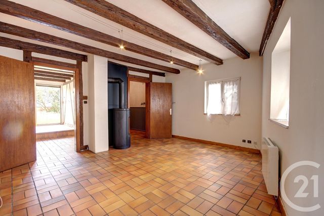 maison à vendre - 3 pièces - 76.91 m2 - ERSTEIN - 67 - ALSACE - Century 21 Ckh Immobilier