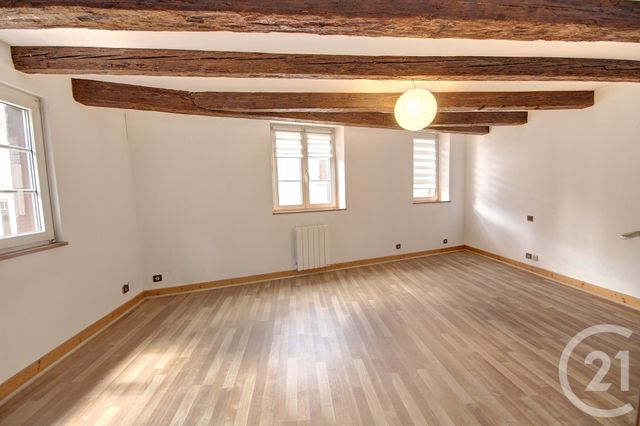 maison à vendre - 3 pièces - 76.91 m2 - ERSTEIN - 67 - ALSACE - Century 21 Ckh Immobilier