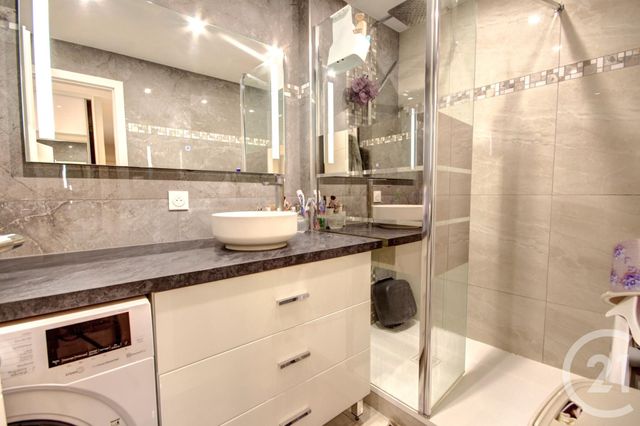 Appartement à vendre - 3 pièces - 77.72 m2 - ERSTEIN - 67 - ALSACE - Century 21 Ckh Immobilier