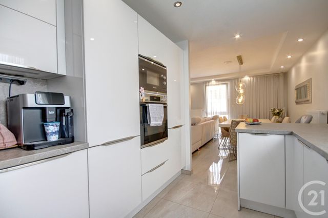Appartement à vendre - 3 pièces - 77.72 m2 - ERSTEIN - 67 - ALSACE - Century 21 Ckh Immobilier