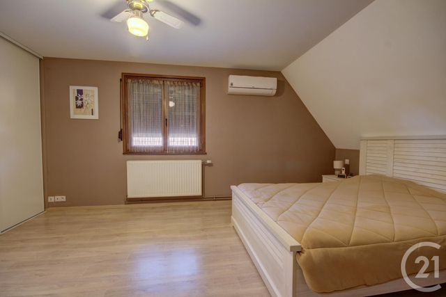 maison à vendre - 4 pièces - 89.93 m2 - ERSTEIN - 67 - ALSACE - Century 21 Ckh Immobilier