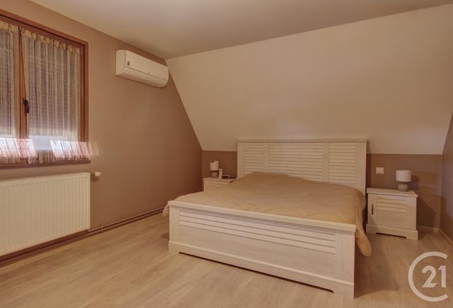 maison à vendre - 4 pièces - 89.93 m2 - ERSTEIN - 67 - ALSACE - Century 21 Ckh Immobilier