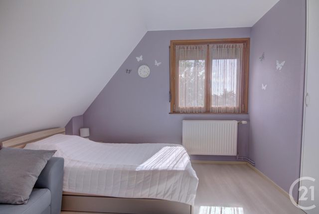 maison à vendre - 4 pièces - 89.93 m2 - ERSTEIN - 67 - ALSACE - Century 21 Ckh Immobilier