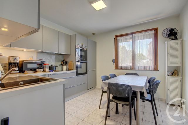 maison à vendre - 4 pièces - 89.93 m2 - ERSTEIN - 67 - ALSACE - Century 21 Ckh Immobilier