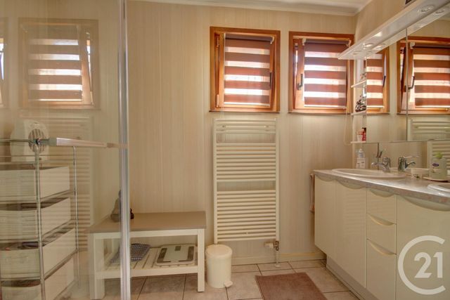 maison à vendre - 4 pièces - 89.93 m2 - ERSTEIN - 67 - ALSACE - Century 21 Ckh Immobilier