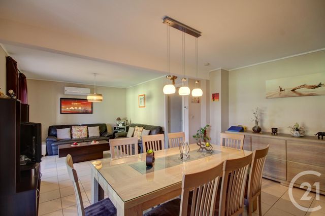 maison à vendre - 4 pièces - 89.93 m2 - ERSTEIN - 67 - ALSACE - Century 21 Ckh Immobilier