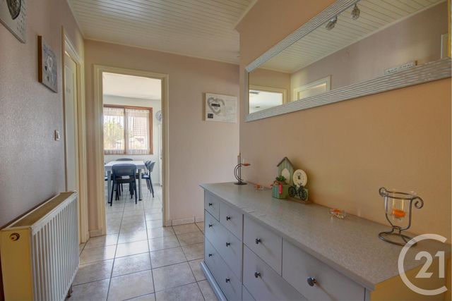 maison à vendre - 4 pièces - 89.93 m2 - ERSTEIN - 67 - ALSACE - Century 21 Ckh Immobilier