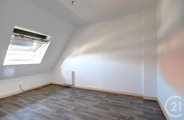 Appartement F2 bis à vendre - 2 pièces - 53.95 m2 - ERSTEIN - 67 - ALSACE - Century 21 Ckh Immobilier